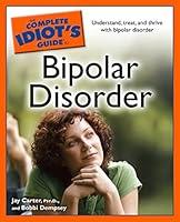 Algopix Similar Product 7 - The Complete Idiots Guide to Bipolar