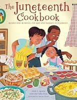 Algopix Similar Product 8 - The Juneteenth Cookbook Recipes and