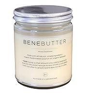Algopix Similar Product 6 - BeneButter Wood Conditioner (8 oz.)