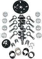 Algopix Similar Product 3 - Scat Crankshafts SBF 331 Rotating