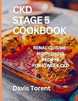 Algopix Similar Product 15 - CKD STAGE 5 COOKBOOK Renal diet