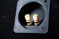 Algopix Similar Product 7 - Car Audio Single 12 Vented Subwoofer