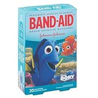 Algopix Similar Product 20 - Finding Dory Bandages  FirstAid Kit