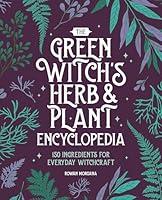 Algopix Similar Product 10 - The Green Witchs Herb and Plant