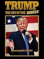 Algopix Similar Product 18 - Trump: The Art Of The Insult