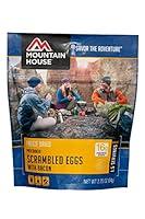 Algopix Similar Product 19 - Mountain House Scrambled Eggs with