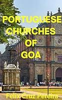 Algopix Similar Product 11 - Portuguese Churches of Goa Discover