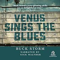 Algopix Similar Product 13 - Venus Sings the Blues Ballads of