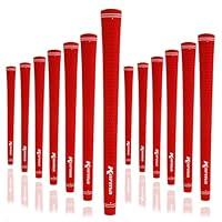 Algopix Similar Product 3 - Karma Velour 13 Piece Golf Grip Set