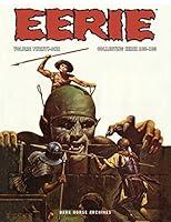 Algopix Similar Product 1 - Eerie Archives Volume 21 Collecting