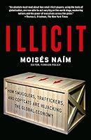 Algopix Similar Product 15 - Illicit How Smugglers Traffickers