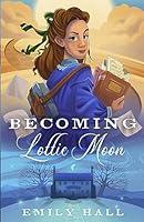 Algopix Similar Product 15 - Becoming Lottie Moon