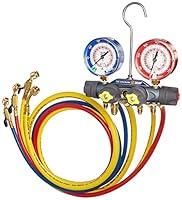Algopix Similar Product 1 - Yellow Jacket 49968 Charging