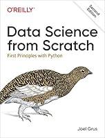 Algopix Similar Product 5 - Data Science from Scratch First