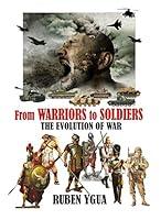 Algopix Similar Product 16 - From WARRIORS to SOLDIERS THE