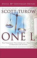 Algopix Similar Product 13 - One L The Turbulent True Story of a