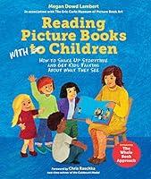 Algopix Similar Product 10 - Reading Picture Books with Children