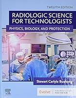 Algopix Similar Product 18 - Radiologic Science for Technologists