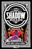 Algopix Similar Product 7 - The Sixth Gun: Shadow Roads Omnibus