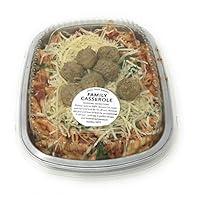 Algopix Similar Product 8 - WHOLE FOODS MARKET Pasta Marinara with