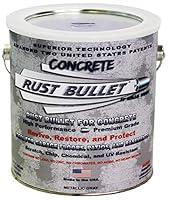 Algopix Similar Product 20 - Rust Bullet for Concrete SuperTough
