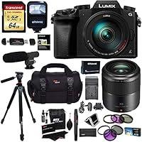 Algopix Similar Product 6 - Panasonic G7HK Digital Single Lens 4K