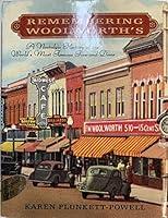 Algopix Similar Product 10 - Remembering Woolworths A Nostalgic