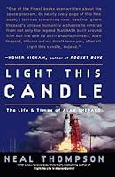Algopix Similar Product 9 - Light This Candle The Life and Times