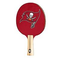 Algopix Similar Product 5 - Tampa Bay Buccaneers Logo Table Tennis