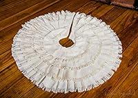 Algopix Similar Product 8 - Olivias Heartland Deluxe Crme Burlap