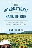Algopix Similar Product 5 - The International Bank of Bob