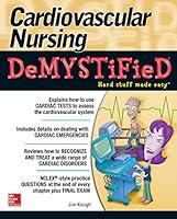 Algopix Similar Product 20 - Cardiovascular Nursing Demystified