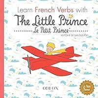 Algopix Similar Product 17 - Learn French Verbs with The Little