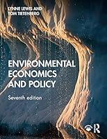 Algopix Similar Product 10 - Environmental Economics and Policy