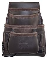 Algopix Similar Product 9 - Graintex OS2220 10 Pocket Oil Tanned