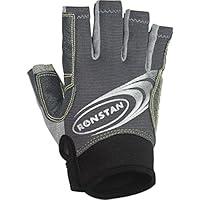 Algopix Similar Product 4 - Ronstan Sticky Race Gloves wCut