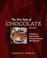 Algopix Similar Product 16 - The New Taste of Chocolate Revised A
