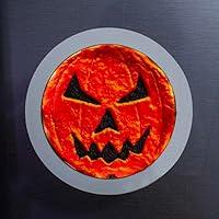 Algopix Similar Product 3 - Handmade LED Illuminated Halloween