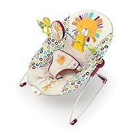 Algopix Similar Product 8 - Bright Starts Portable Baby Bouncer