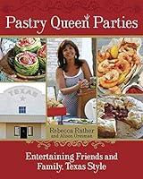 Algopix Similar Product 2 - Pastry Queen Parties Entertaining