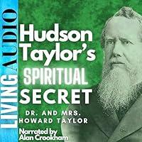 Algopix Similar Product 10 - Hudson Taylor's Spiritual Secret