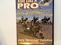 Algopix Similar Product 2 - Ride Like a Pro DVD Vol 5  Jerry