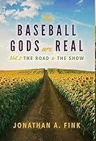 Algopix Similar Product 6 - The Baseball Gods are Real Volume 2 