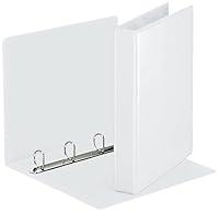 Algopix Similar Product 10 - Esselte 2 Ring Binder PP Holds up to