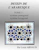 Algopix Similar Product 7 - DESSIN DE LARABESQUE Systme