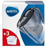 Algopix Similar Product 15 - Brita Marella Cool Water Filter Jug and