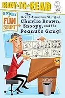 Algopix Similar Product 1 - The Great American Story of Charlie