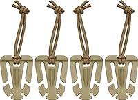 Algopix Similar Product 3 - Maxpedition MXWDK4 Web Dominator Khaki