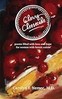 Algopix Similar Product 18 - Cherry Cheesecake poems filled with
