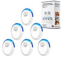 Algopix Similar Product 17 - Okutani Ultrasonic Pest Repeller 6